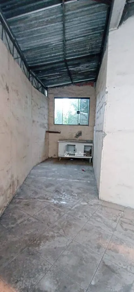 Depósito-Galpão, 184 m² - Foto 11