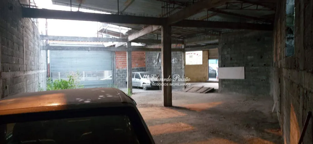 Depósito-Galpão, 184 m² - Foto 3
