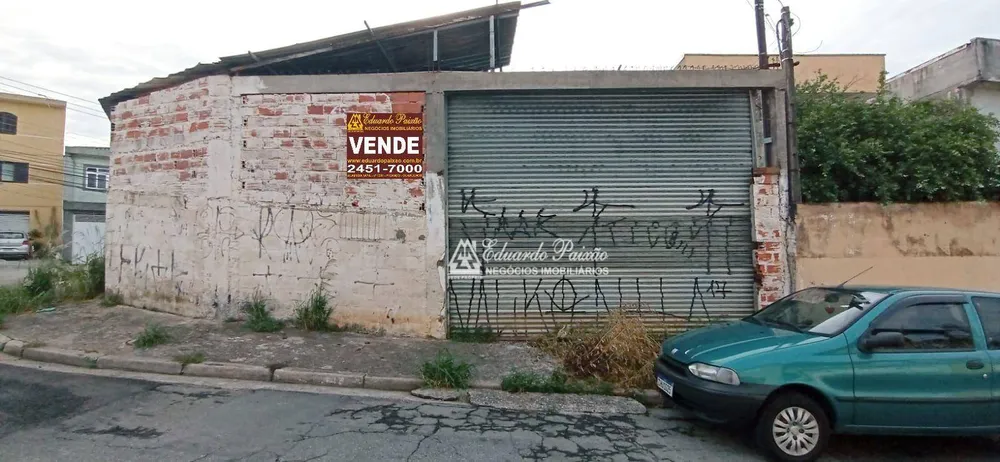 Depósito-Galpão, 184 m² - Foto 2