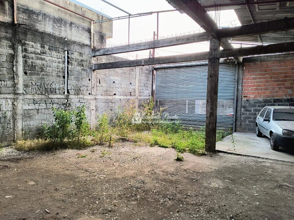 Depósito-Galpão, 184 m² - Foto 12