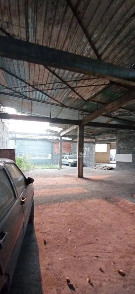 Depósito-Galpão, 184 m² - Foto 6
