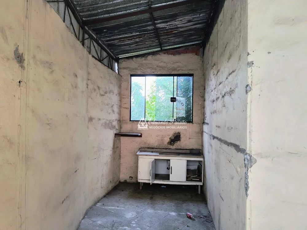 Depósito-Galpão, 184 m² - Foto 15