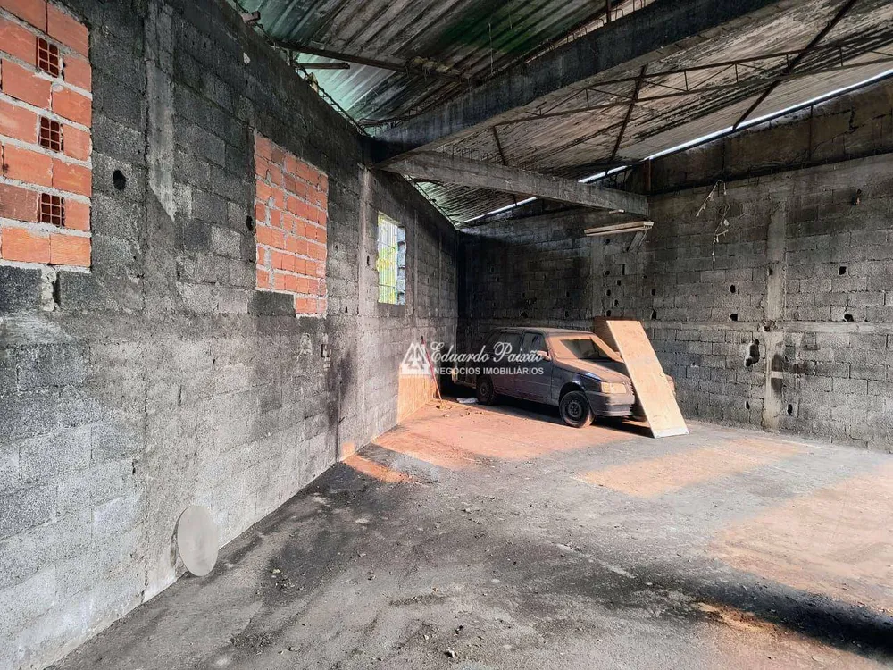 Depósito-Galpão, 184 m² - Foto 13