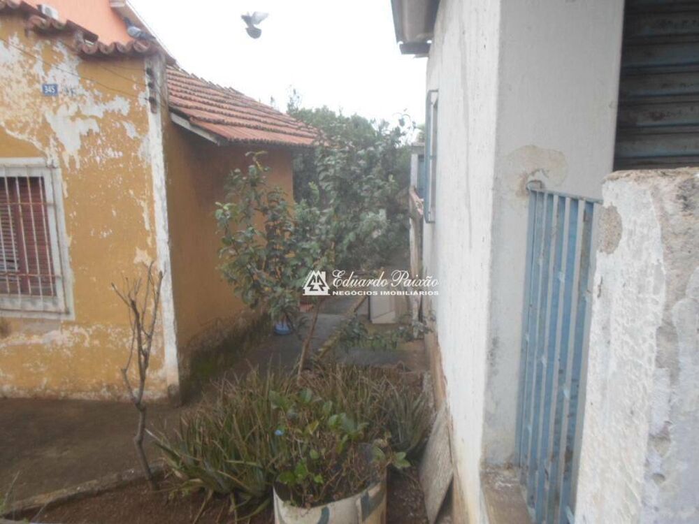 Terreno, 796 m² - Foto 3