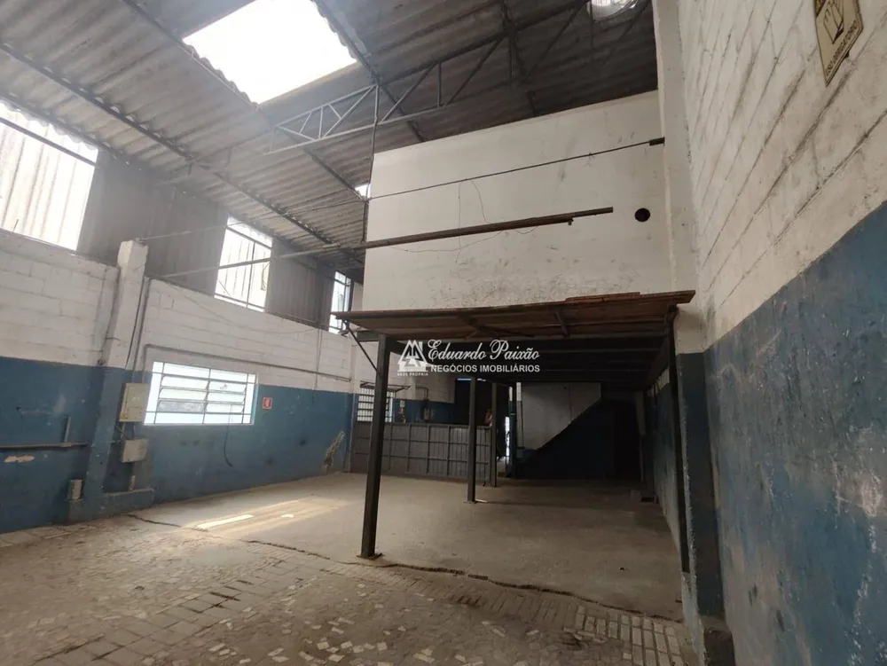 Depósito-Galpão, 273 m² - Foto 5