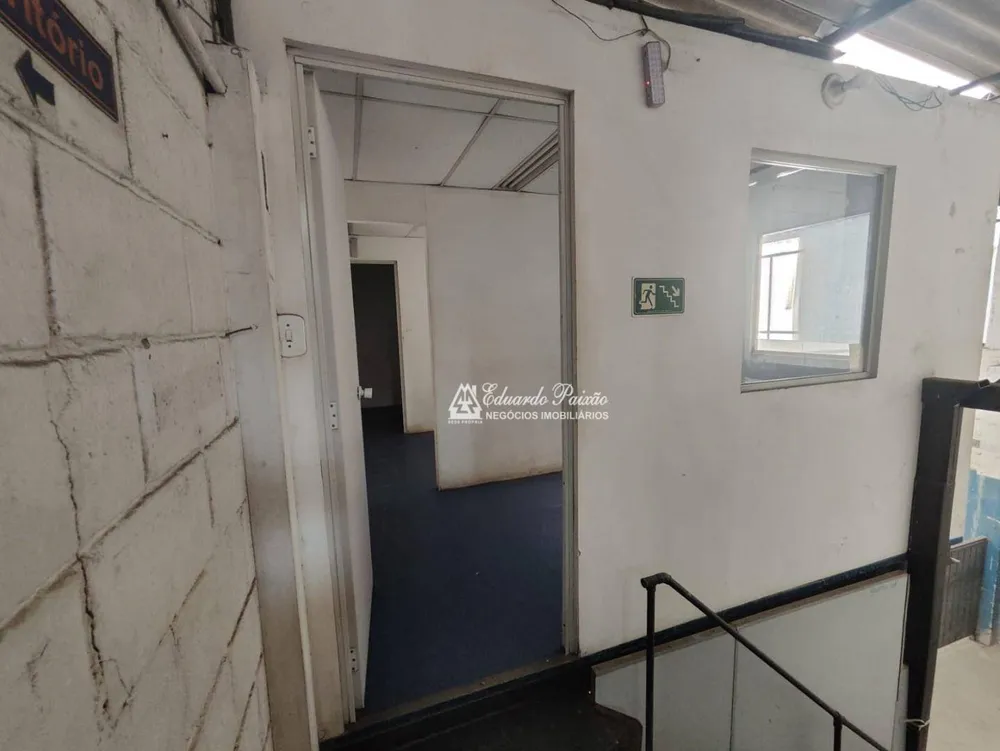 Depósito-Galpão, 273 m² - Foto 8