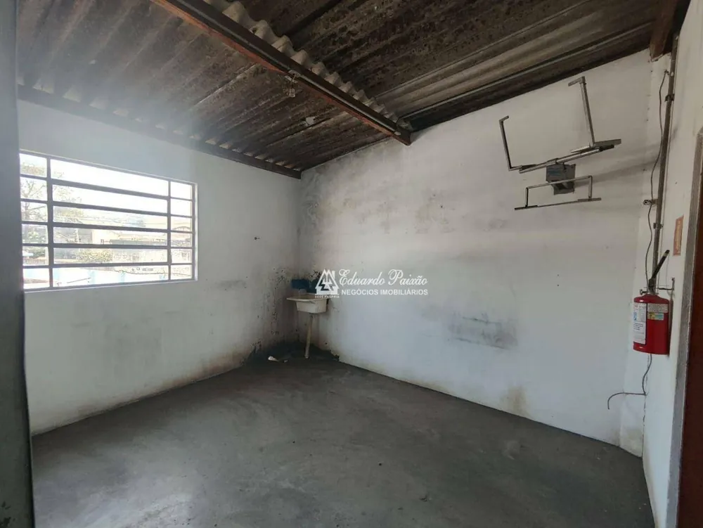 Depósito-Galpão, 273 m² - Foto 11