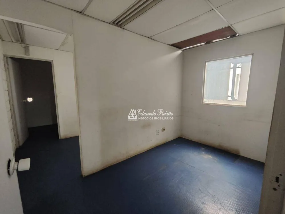 Depósito-Galpão, 273 m² - Foto 9