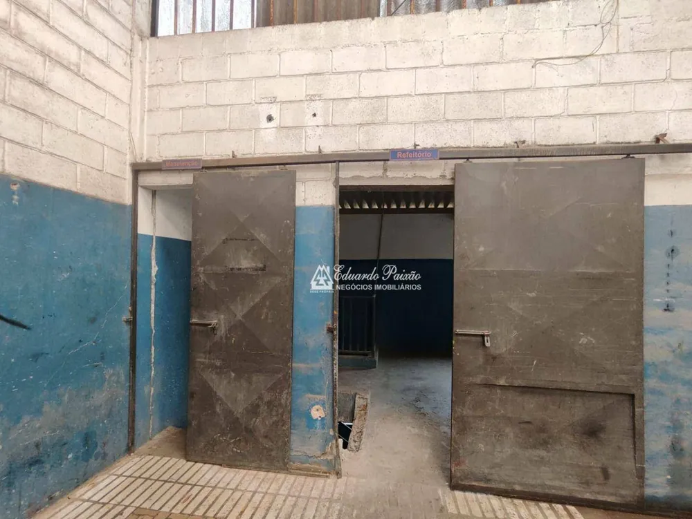 Depósito-Galpão, 273 m² - Foto 15