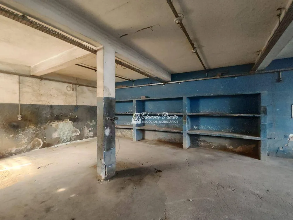 Depósito-Galpão, 273 m² - Foto 16