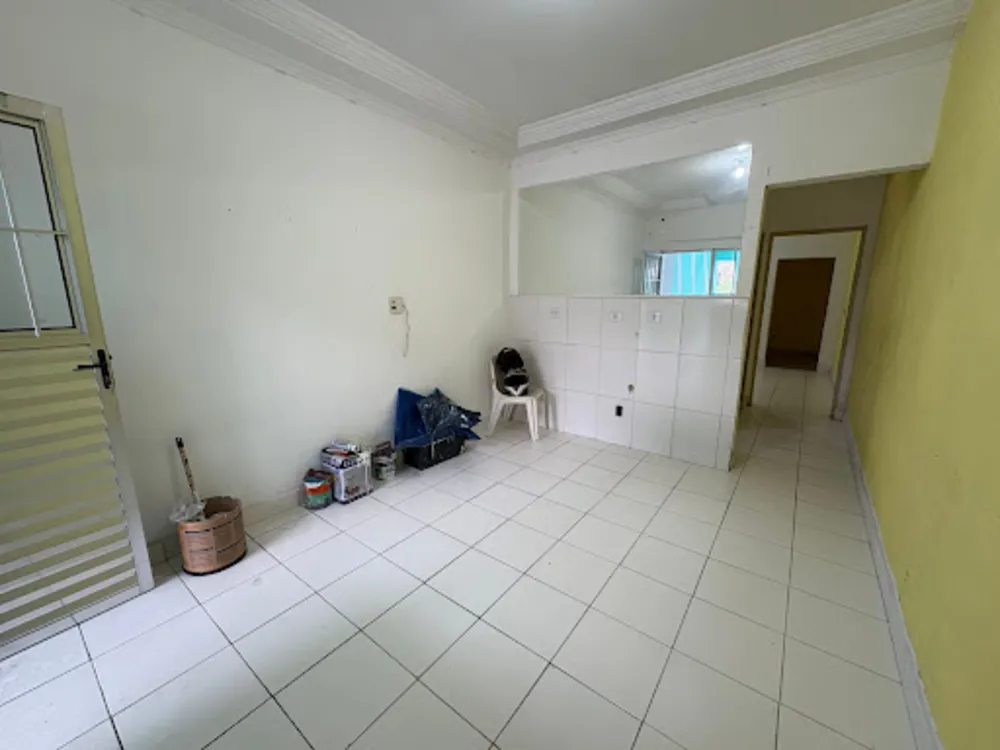 Loja-Salão, 60 m² - Foto 1