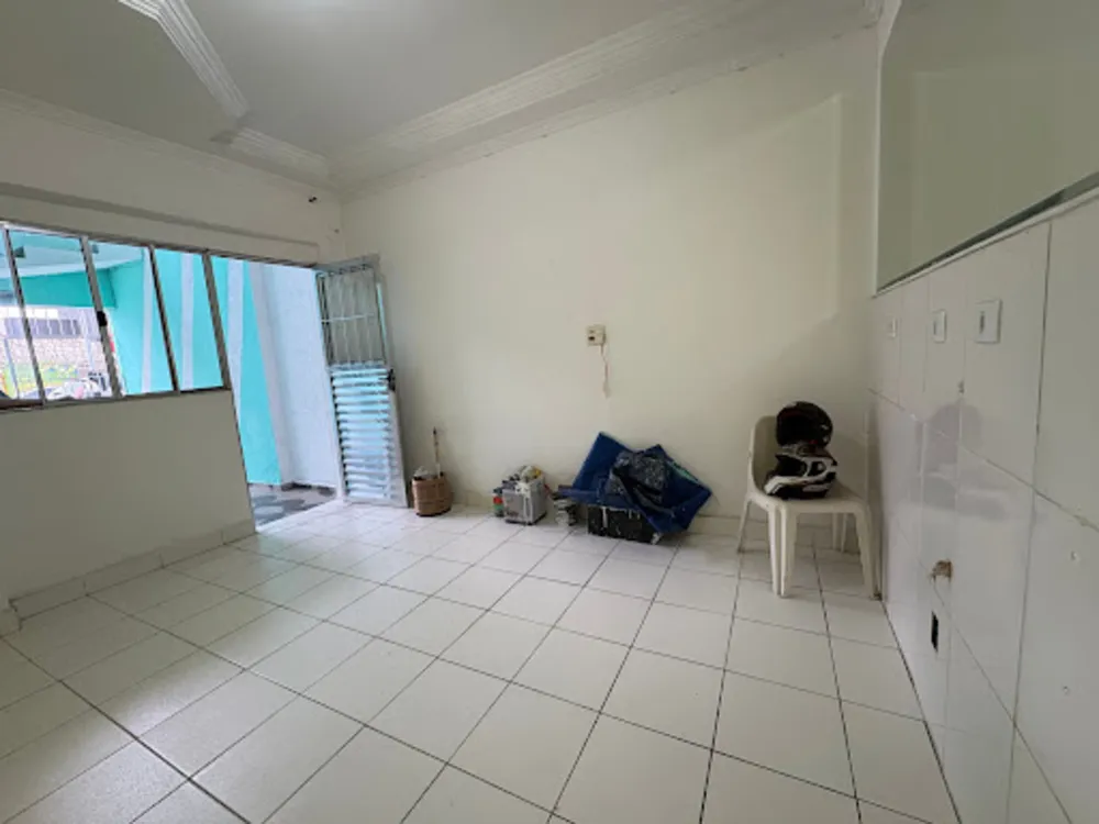 Loja-Salão, 60 m² - Foto 2