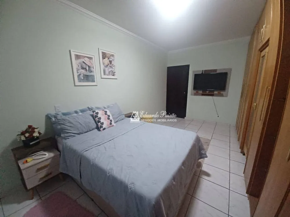 Sobrado, 3 quartos, 220 m² - Foto 12