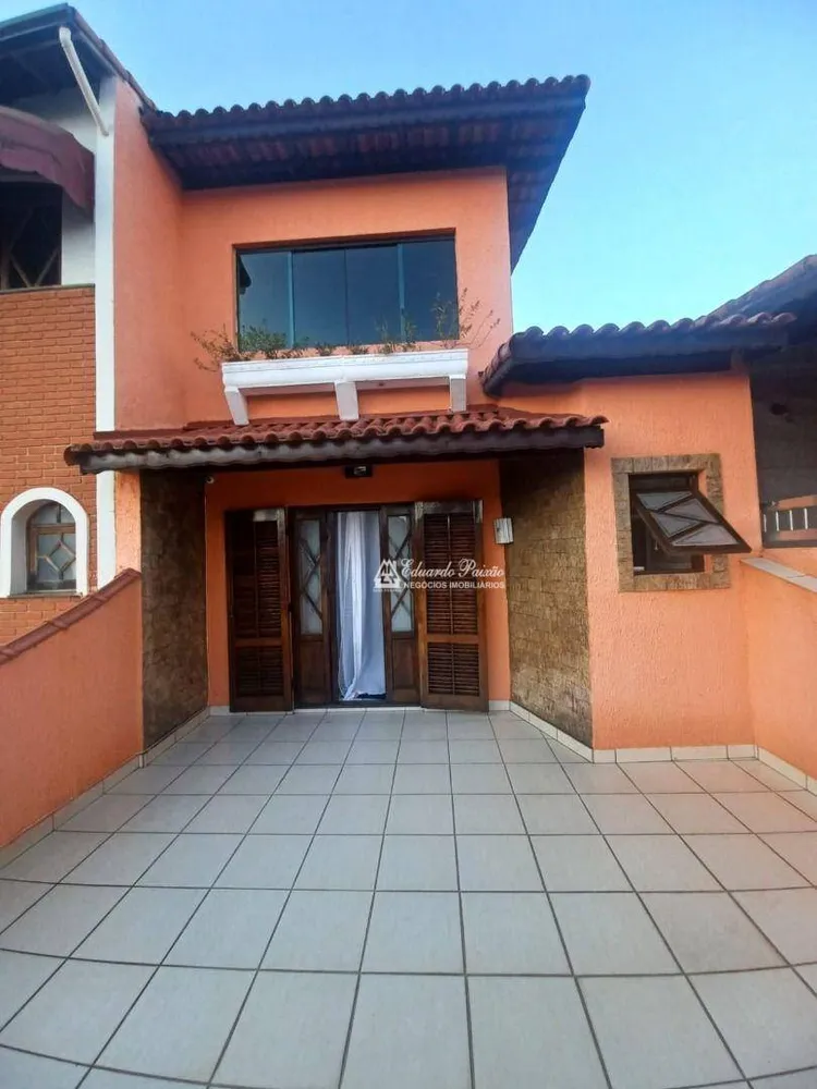 Sobrado, 3 quartos, 220 m² - Foto 15
