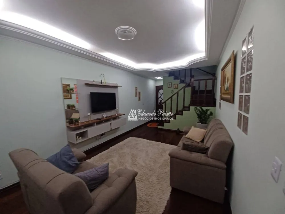 Sobrado, 3 quartos, 220 m² - Foto 5