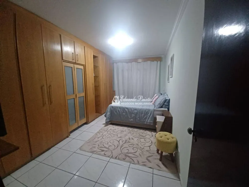 Sobrado, 3 quartos, 220 m² - Foto 11