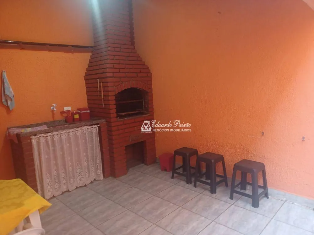 Sobrado, 3 quartos, 220 m² - Foto 16
