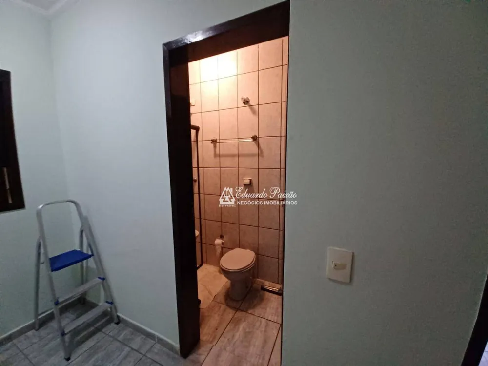 Sobrado, 3 quartos, 220 m² - Foto 13