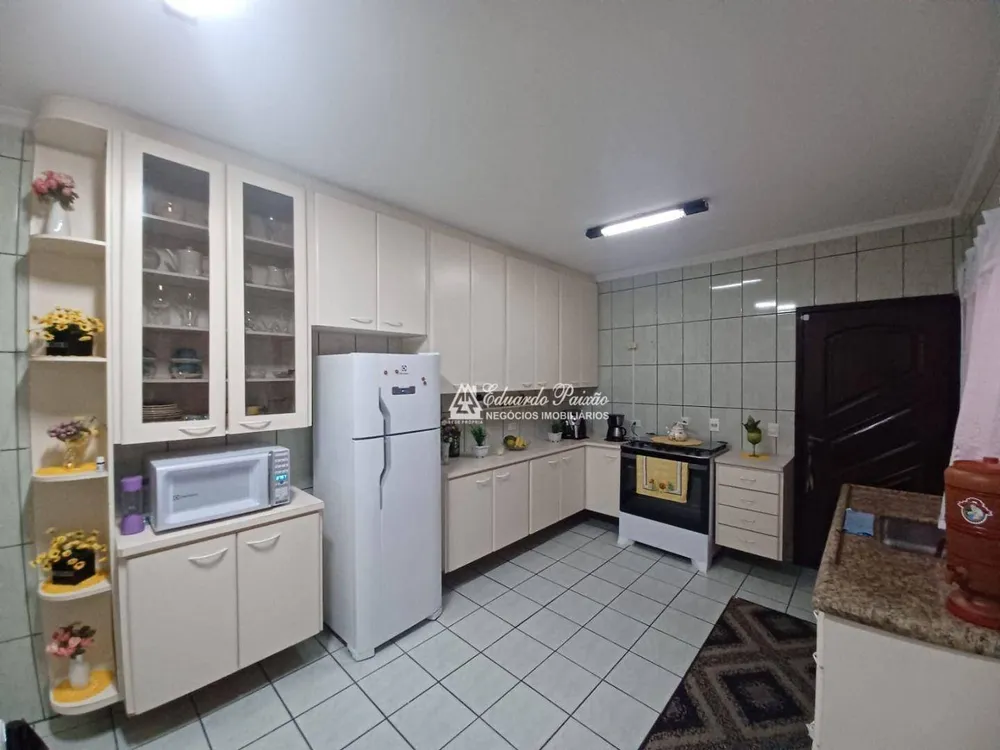 Sobrado, 3 quartos, 220 m² - Foto 8