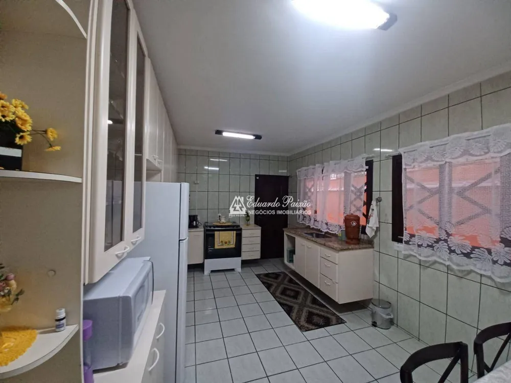Sobrado, 3 quartos, 220 m² - Foto 7