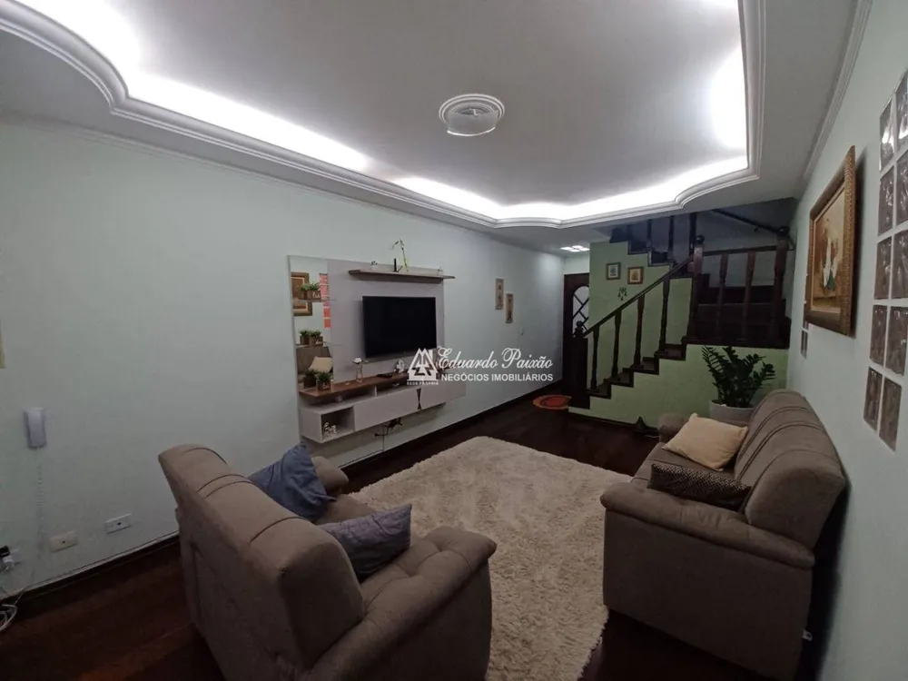 Sobrado, 3 quartos, 220 m² - Foto 6