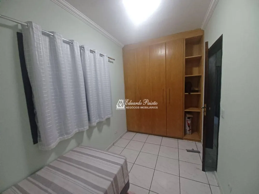 Sobrado, 3 quartos, 220 m² - Foto 14