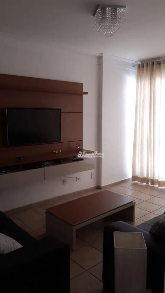 Apartamento, 3 quartos, 127 m² - Foto 15