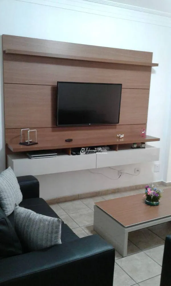 Apartamento, 3 quartos, 127 m² - Foto 12