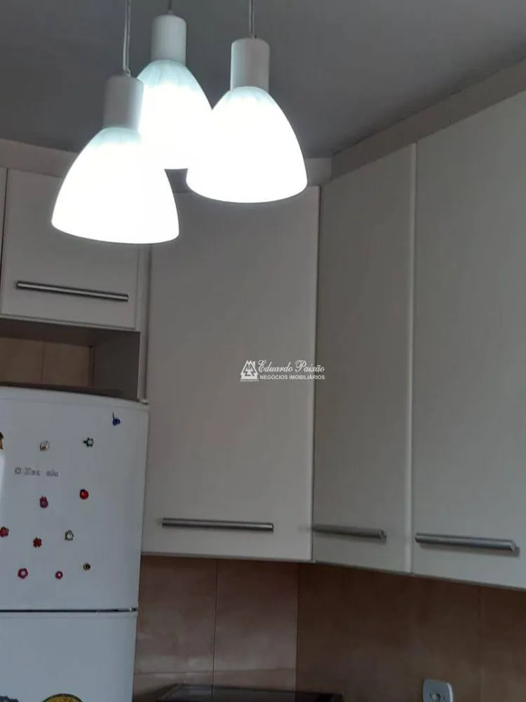 Apartamento, 3 quartos, 127 m² - Foto 6