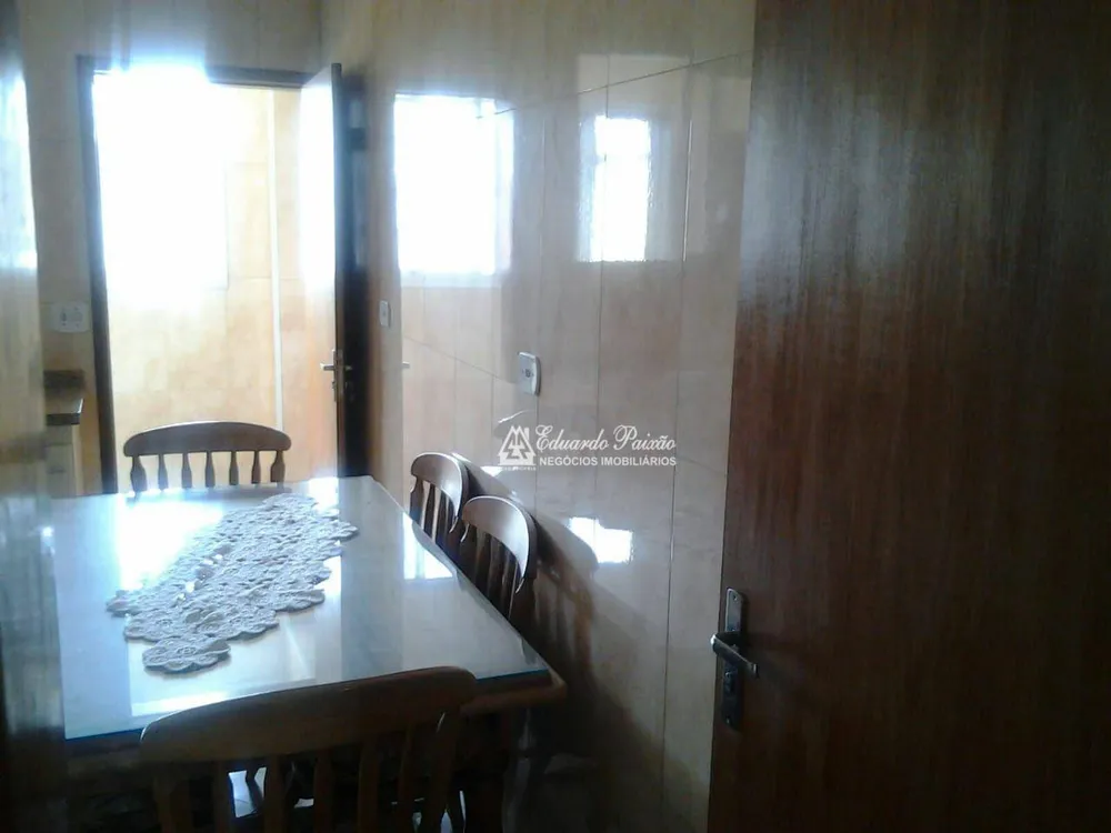 Apartamento, 3 quartos, 127 m² - Foto 9
