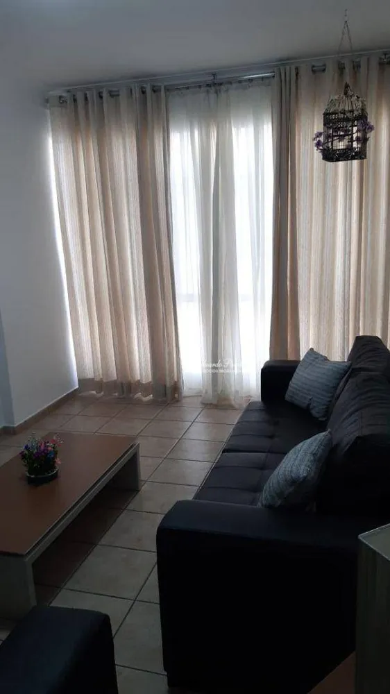 Apartamento, 3 quartos, 127 m² - Foto 16