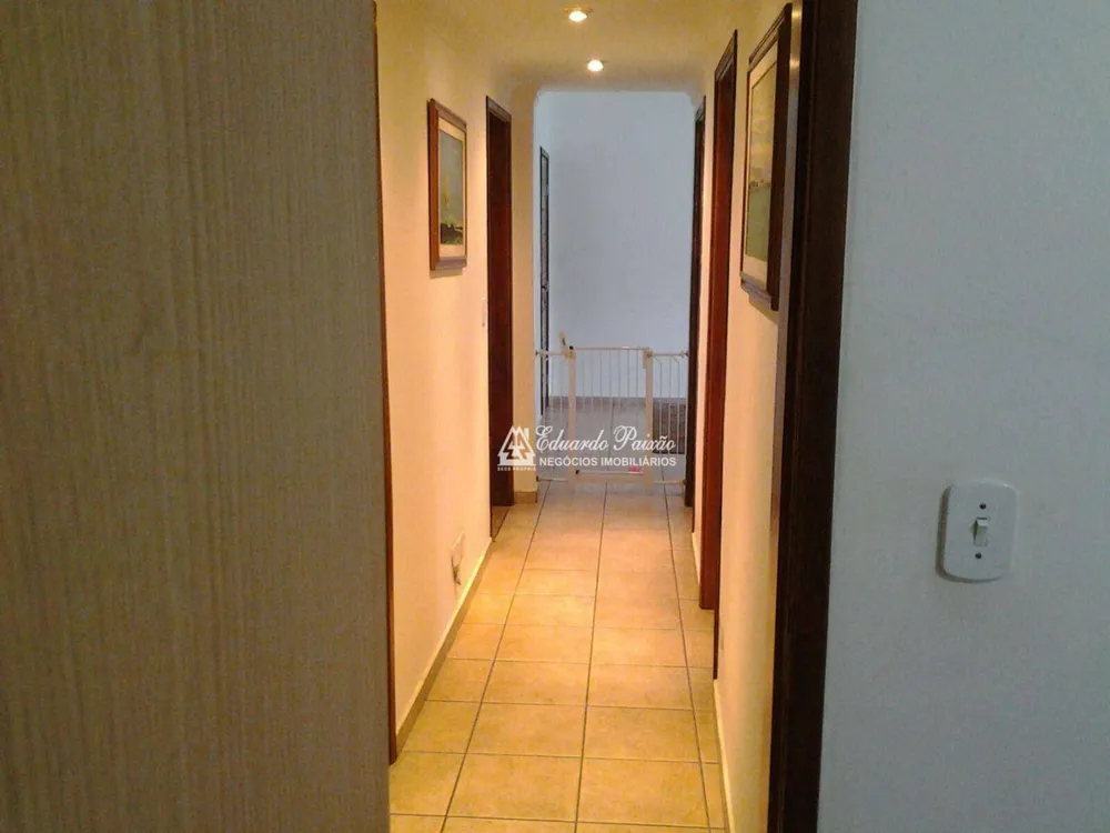 Apartamento, 3 quartos, 127 m² - Foto 7