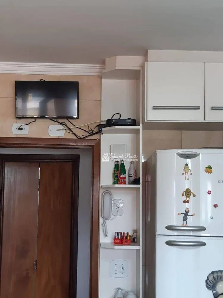Apartamento, 3 quartos, 127 m² - Foto 5