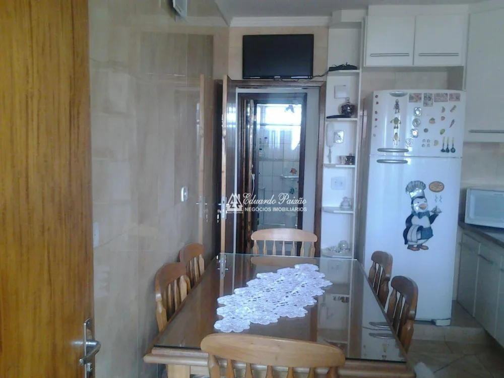 Apartamento, 3 quartos, 127 m² - Foto 10