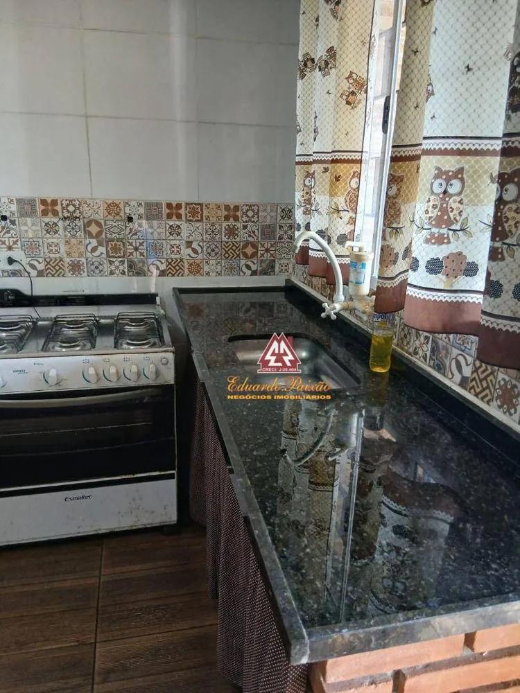 Casa, 2 quartos, 145 m² - Foto 3
