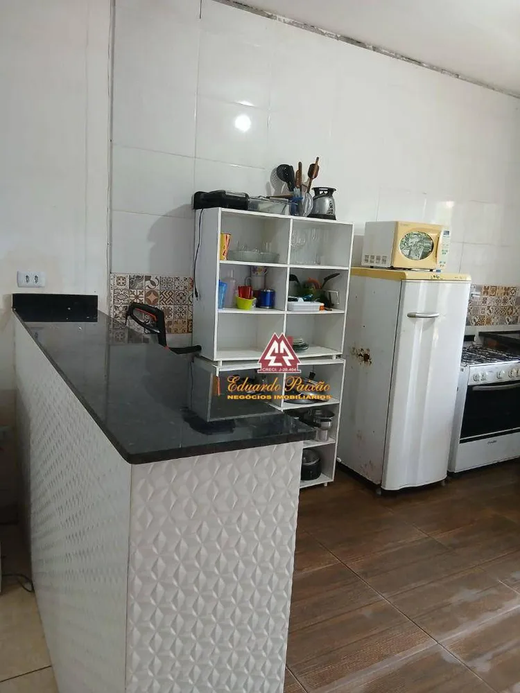 Casa, 2 quartos, 145 m² - Foto 2