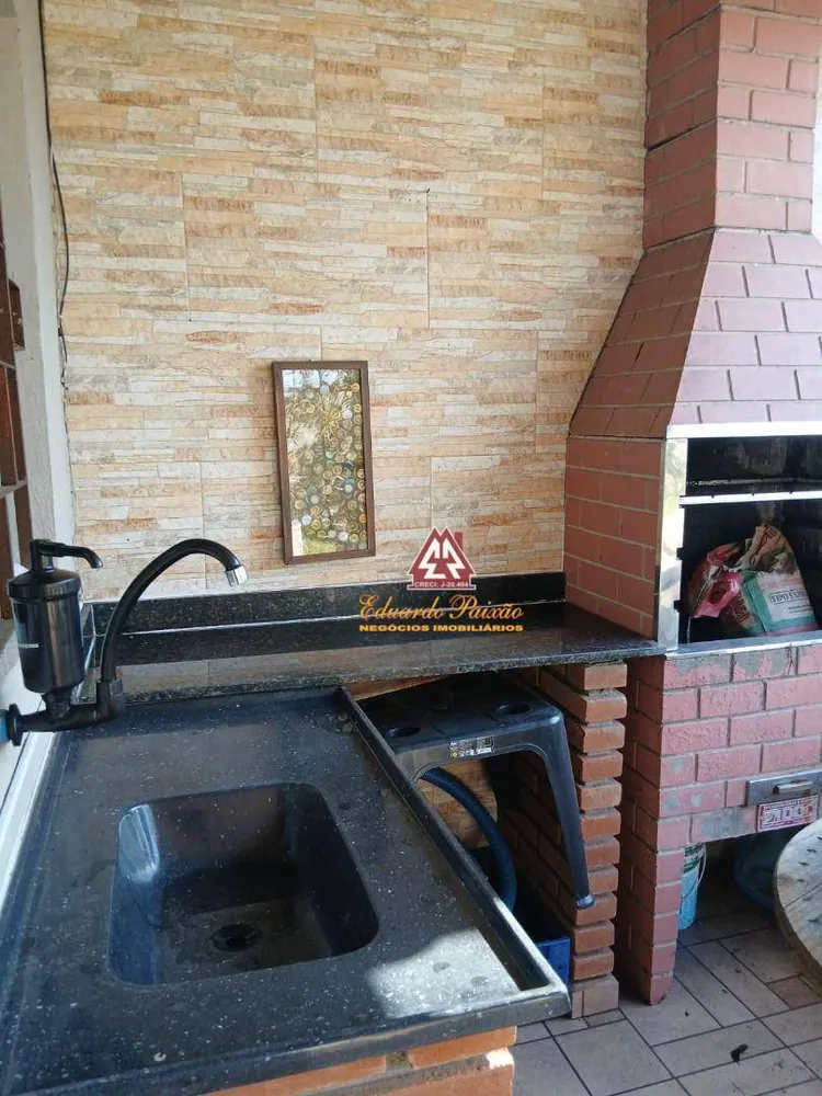 Casa, 2 quartos, 145 m² - Foto 8