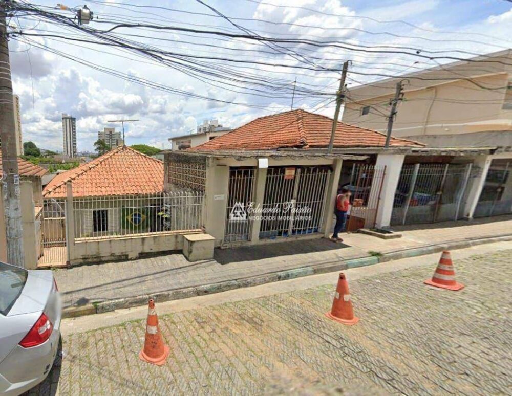 Terreno, 500 m² - Foto 1