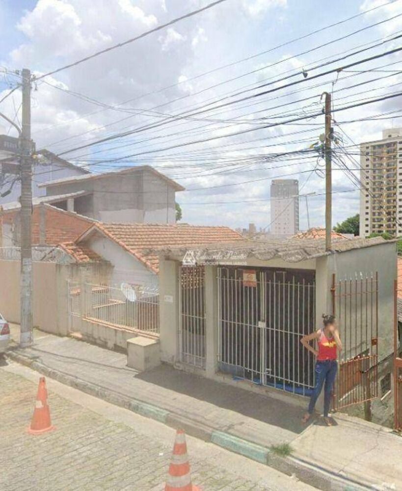 Terreno, 500 m² - Foto 2
