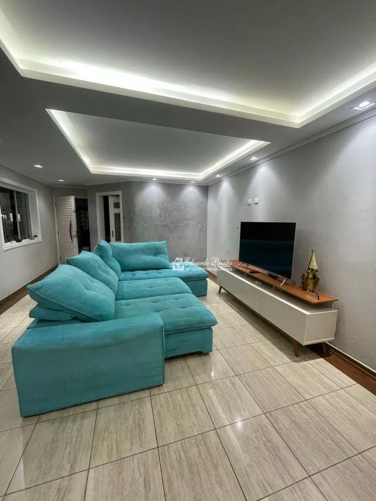 Sobrado à venda com 4 quartos, 500m² - Foto 3