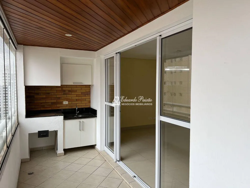 Apartamento, 3 quartos, 114 m² - Foto 1