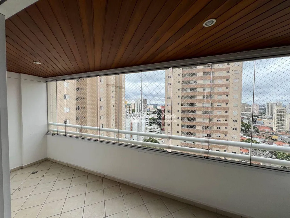 Apartamento, 3 quartos, 114 m² - Foto 2