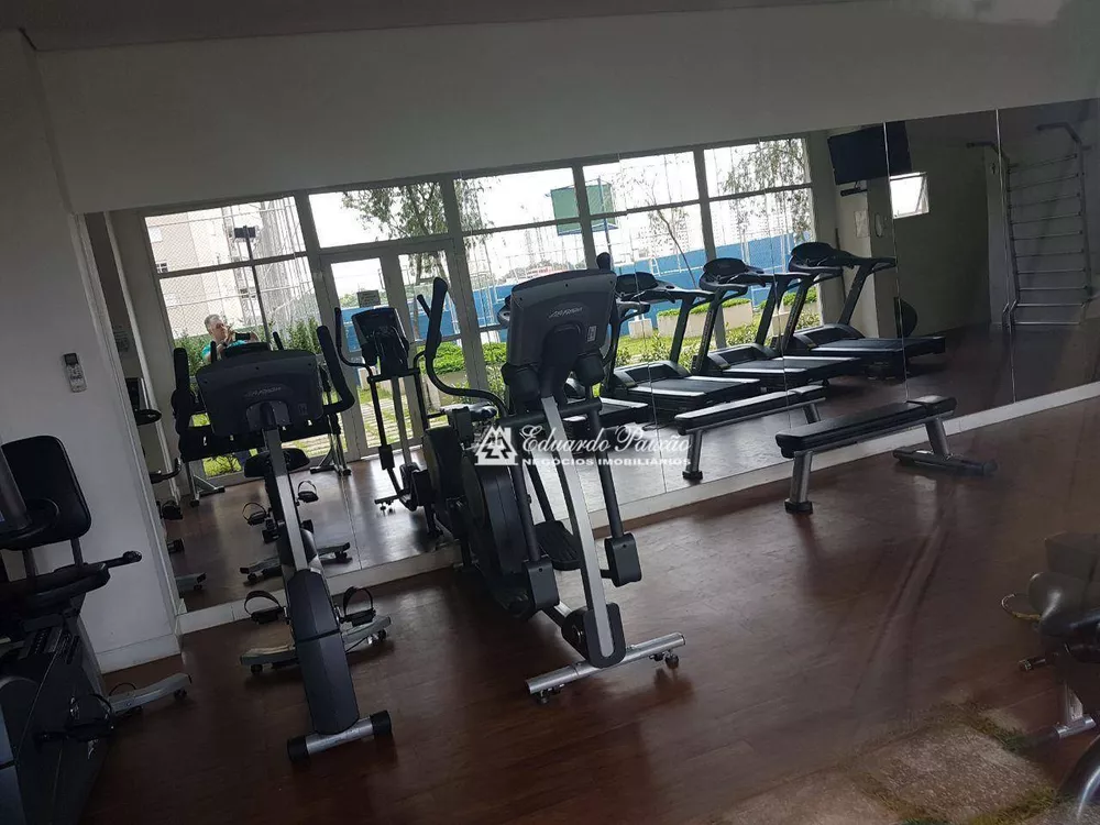 Apartamento, 3 quartos, 114 m² - Foto 8