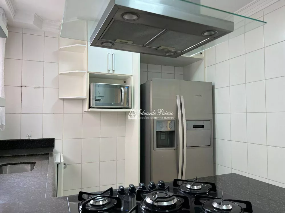 Apartamento, 3 quartos, 114 m² - Foto 2