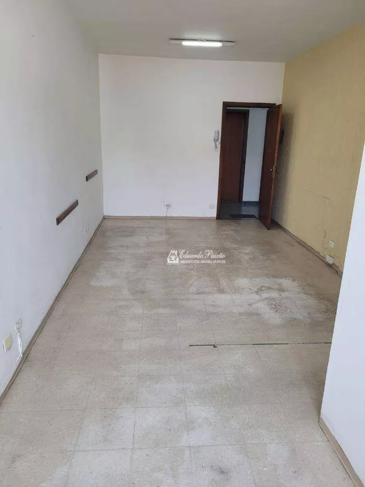 Conjunto Comercial-Sala para alugar, 30m² - Foto 4