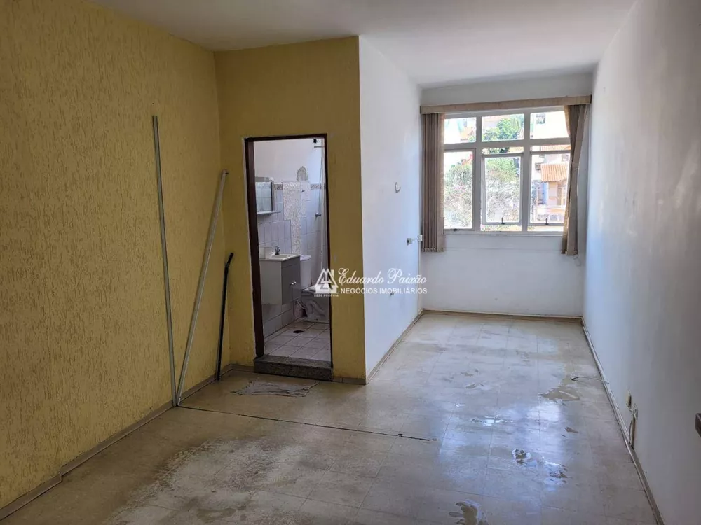 Conjunto Comercial-Sala para alugar, 30m² - Foto 2