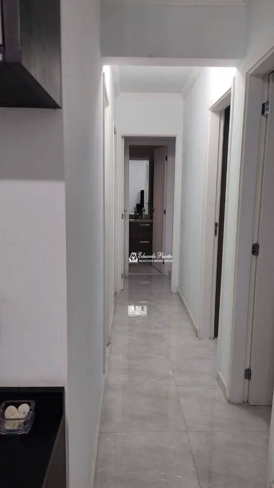 Apartamento, 3 quartos, 82 m² - Foto 5