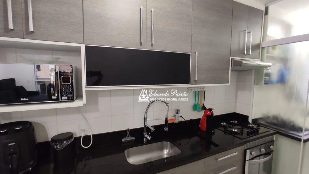 Apartamento, 3 quartos, 82 m² - Foto 6
