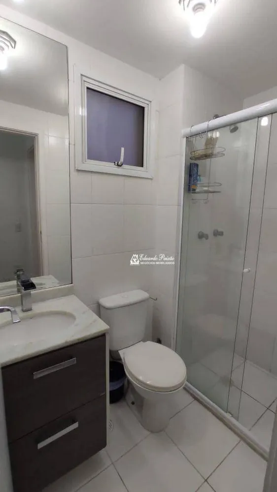 Apartamento, 3 quartos, 82 m² - Foto 2