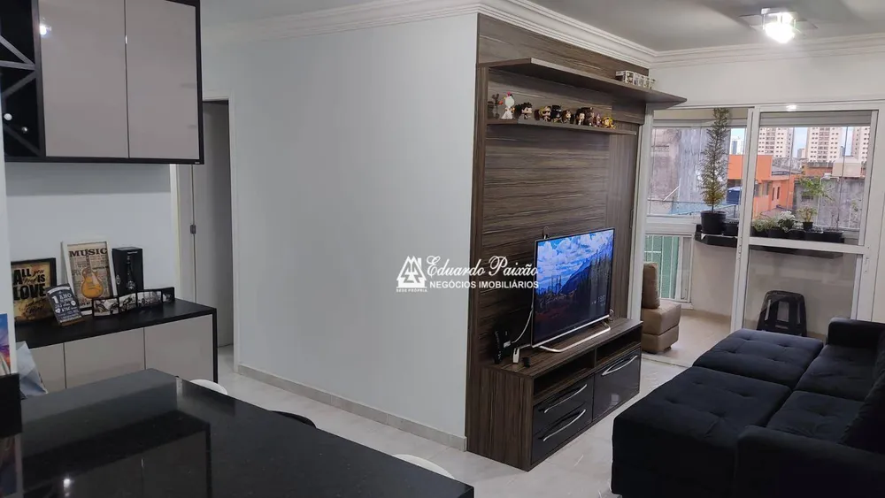 Apartamento, 3 quartos, 82 m² - Foto 7